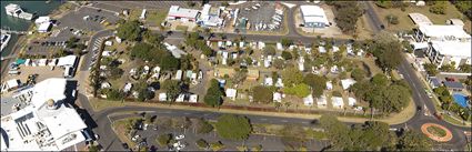 Harbour View Tourist Park - Hervey Bay - QLD (PBH4 00 17988)